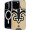 NFL New Orleans Saints Large Logo iPhone 16 Pro MagSafe Case